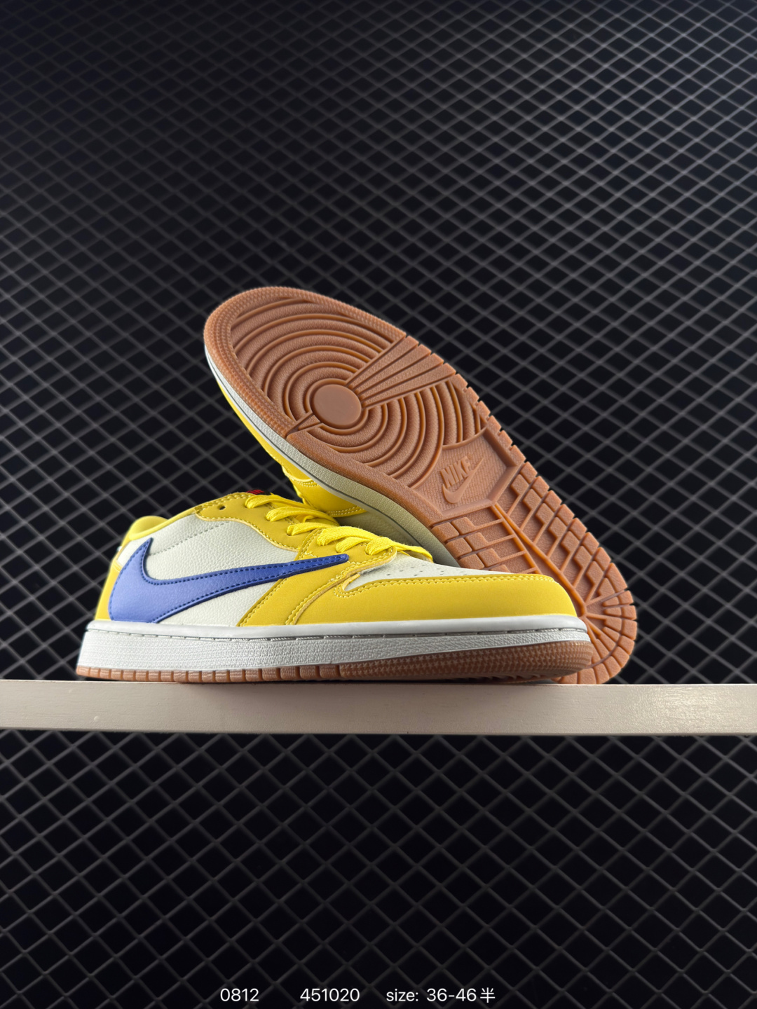 Air Jordan 1 Low AJ1